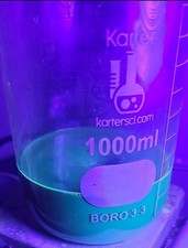 Graphene Oxide Quantum Dots (1 gram starter) picture