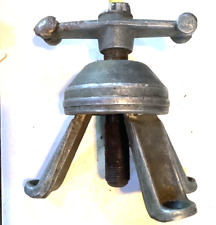 Vintage Snap On 3 jaw hub puller picture
