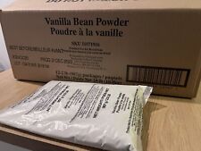 Case Of 12 Starbucks Vanilla Bean Powder Bags 2lb  EXP ( October 2024) picture