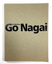 JAPAN Go Nagai Exhibition 