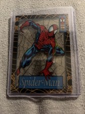 1994 Marvel Suspended Animation Full Subset EXCELLENT CONDITION picture