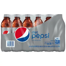 Diet Pepsi (16.9 Fl. Oz., 24 Pk.) picture