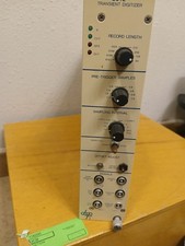 2012 Transient Digitizer Module | High-Speed Signal Capture | Lab Equipment picture