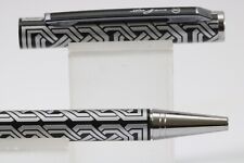Vintage Mackintosh by Sea Gems Celtic Ballpoint Pen, (Cased & Refill) picture