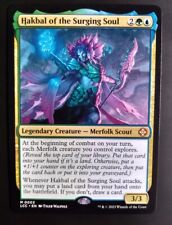 MTG Lost Caverns Of Ixalan - Hakbal Of The Surging Soul - Mythic  picture