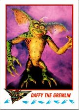 1990 Topps Gremlins 2 - PICK CHOOSE YOUR CARDS picture
