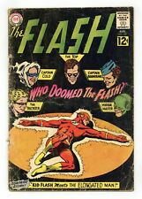 Flash #130 FR/GD 1.5 1962 picture