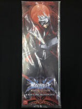 BlazBlue Continuum Shift II Both Sides Poster set of 9 Arc System Works picture
