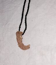 Rapid Money Attract Magic black Dhatura /devil's weed, Root Pendant for  Lottery picture