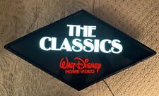 Walt Disney Home Video Vintage (1984) 