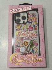 Casetify Sailor Moon 14Promax picture