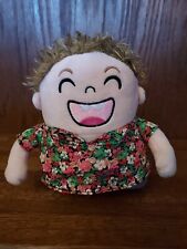 Gordos The GOONIES Plush, 30th Anniversary Exclusive, CHUNK picture