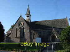 Photo 6x4 St Paul's Church, Newton Abbot The church, built 1859-61, takes c2007 picture