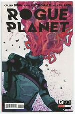 Rogue Planet #2 Oni Press picture