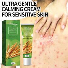 Skin Psoriasis Cream For Skin Chinese Herbal Antibacterial New.1 Ointment K7A4 picture
