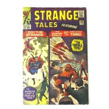 Strange Tales (1951 series) #133 in Very Good condition. Marvel comics [c