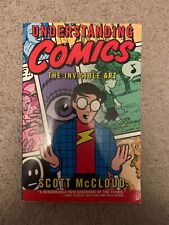 Understanding Comics (HarperCollins, 1994) picture