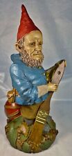 RUDY-R 2002~Tom Clark Gnome~Cairn Studio Item #5497~2nd Edition #2~Hand Signed picture