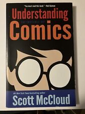 understanding comics scott mccloud picture