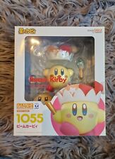 Nintendo Beam Kirby Good Smile Company Nendoroid 1055 Good Smile co picture
