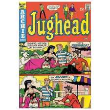 Jughead (1965 series) #247 in Very Fine minus condition. Archie comics [m^ picture