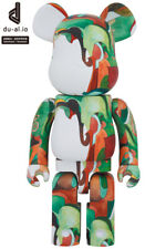 BE@RBRICK Nujabes “metaphorical music” 1000％ bearbrick new picture