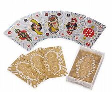 Japan Club NINTENDO / Premium Mario Trump / Playing Cards / Rare picture
