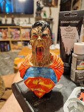 DCeased Superman Bust By B3dserk Studios picture
