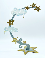 Karen Rossi Stars and Clouds Ornament Hanger Stand picture