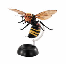 Bandai Vespa Ducalis Wasp Murder Hornet PVC Figure w/ Movable Joints Large picture