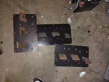 rush 2049 arcade footpedal mech lot #1003 picture