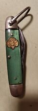Vintage Girl Scout Utica Knife picture