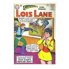Superman's Girl Friend Lois Lane #46 in Fine minus condition. DC comics [u: picture