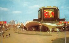 Eastman Kodak Pavilion New York World's Fair picture