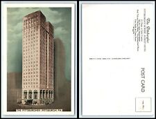 PENNSYLVANIA Postcard - Pittsburgh, The Pittsburgher Hotel B10 picture