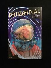 Primordial #1B  Image Comics 2021 NM-  Ward Variant picture