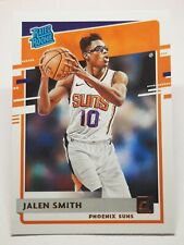 2020-21 Donruss Panini N7 NBA Jalen Smith Rated Rookie #230 Phoenix Suns picture