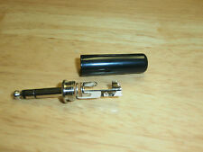 Philmore 524WT, 3 Conductor Aircraft Phone Plug .206 Dia.,NOS picture