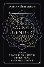 Sacred Gender by Ariana Serpentine picture