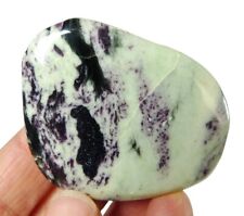 Kammerite Tumbled Chakra Smooth Stone India 46 grams Crystal Healing picture