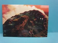 1993 Richard Corben Comic Images🏆#67 ROBOT WORM Trading Card🏆FREE POST picture