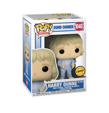Funko POP Movies Dumb and Dumber CHASE Harry Dunne in Tux #1040 [POP Protector picture