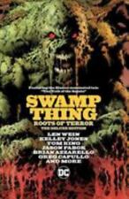 Swamp Thing: Roots of Terror picture
