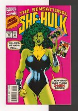 Sensational She-Hulk #1 to 60, You Pick, 2 3 4 5 6 7 8 9 34 15 16 50 53 56 59 picture