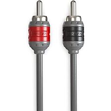 T-Spec RCA v8 Series 2-Channel Audio Cable - 10 FT picture