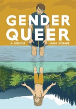 Gender Queer: A Memoir picture