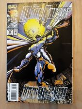 Marc Spector: Moon Knight #56 - Marvel Comics November 1993 - Platt picture