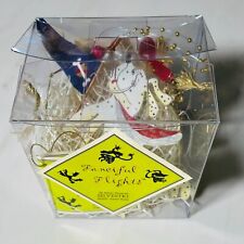 Fanciful Flights Karen Rossi for Silvestri Prince Dalmation Metal Ornament - RE picture