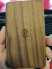 Marley Natural American Black Walnut Case picture