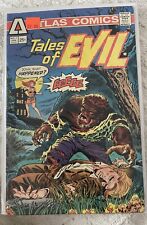 Tales Of Evil No 1 picture